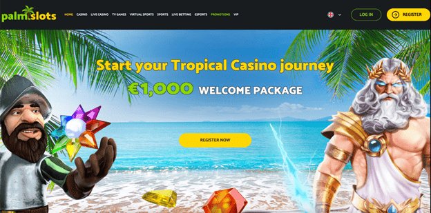 Guide to catspins live casino