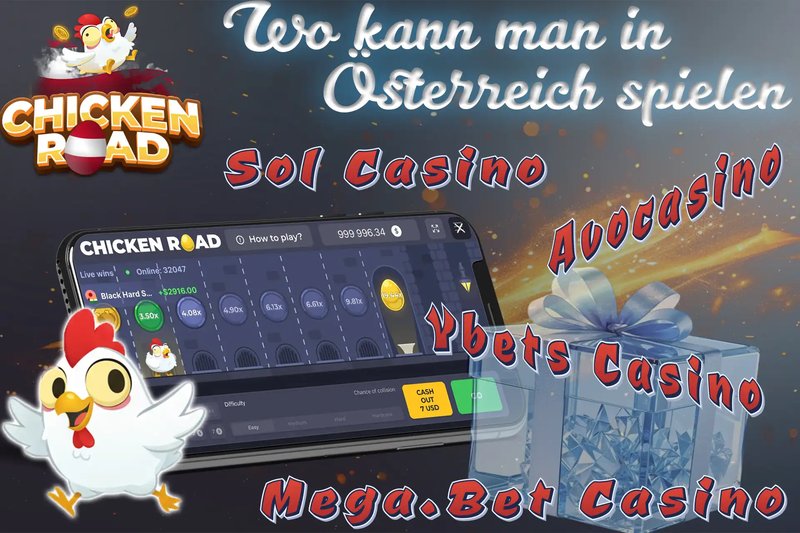 Chicken road 2 in Germany