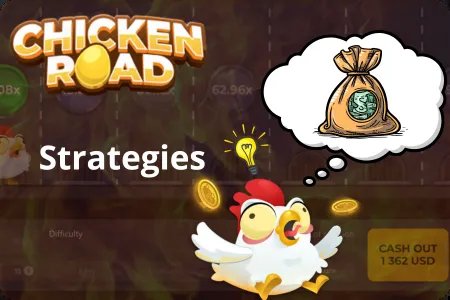 Guide to juego chicken road