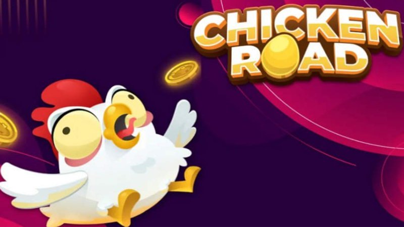 Image: Entdecke den spannenden Chicken Road - Casino Spiel in Deutschland