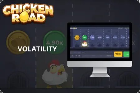 Speel nu Chicken Road: Nieuwe Online Gokspel bij Casinos in Nederland